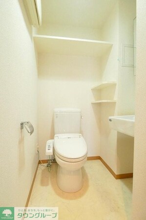 ARTESSIMO LINK COMODOの物件内観写真